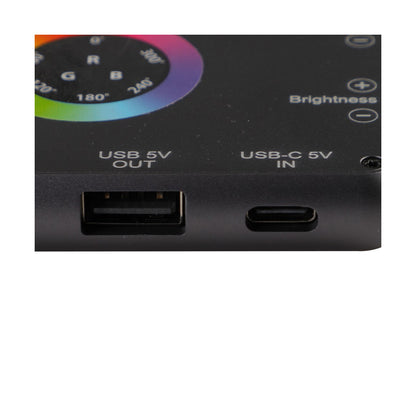 Phottix M200R RGB Light PH81419