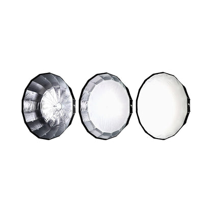 Phottix Raja Quick Folding Softbox 150cm 59 Inches PH82727