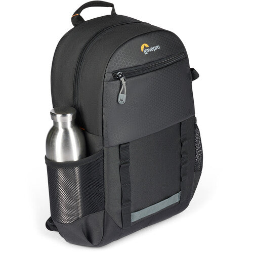 Lowepro Adventura BP 150 III Backpack Black Bag for Mirrorless Camera Flexible Dividers Back Access