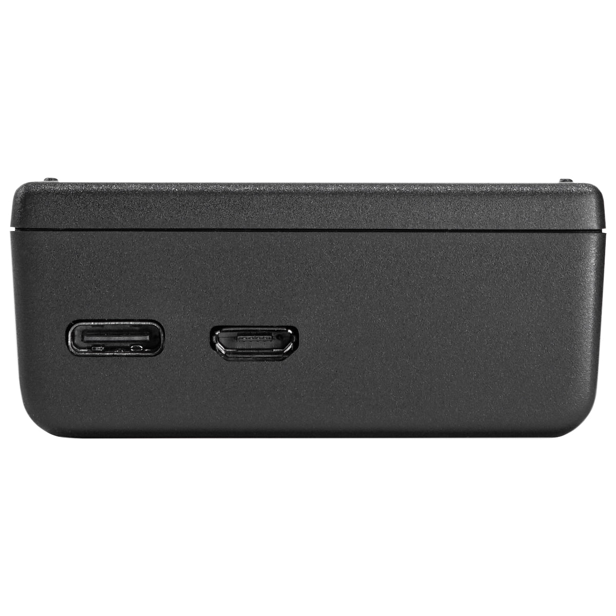 BESTON LP-E6 LCD Dual USB Charger (Micro USB Type-C) for Canon Camera Batteries LPE6