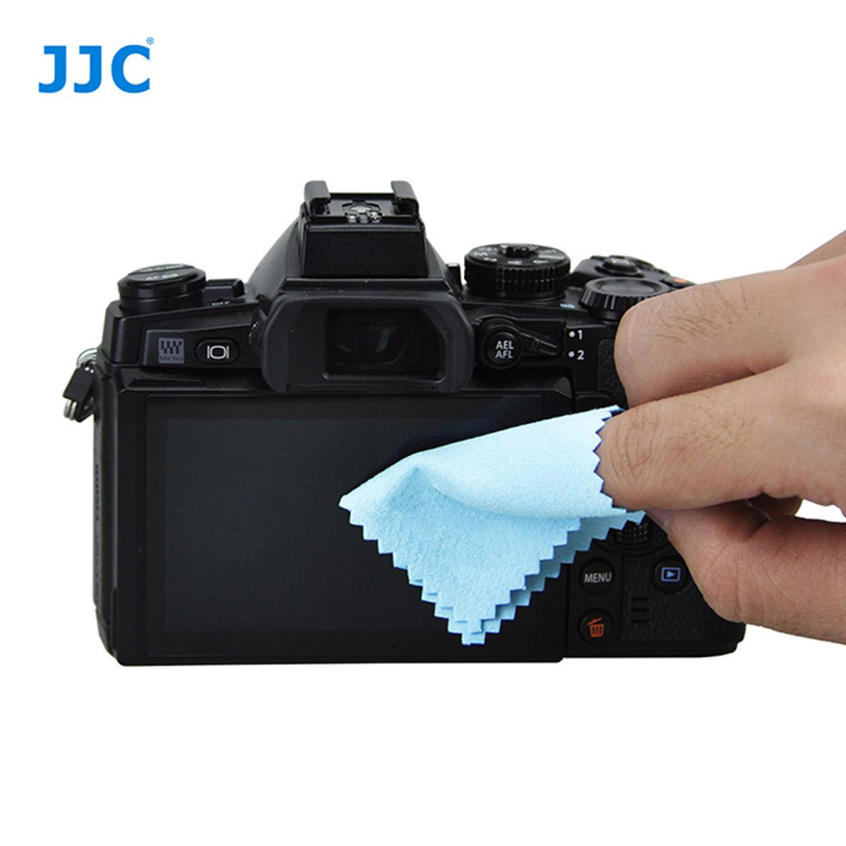 JJC Ultra-thin LCD Screen Protector for FUJIFILM X-A5