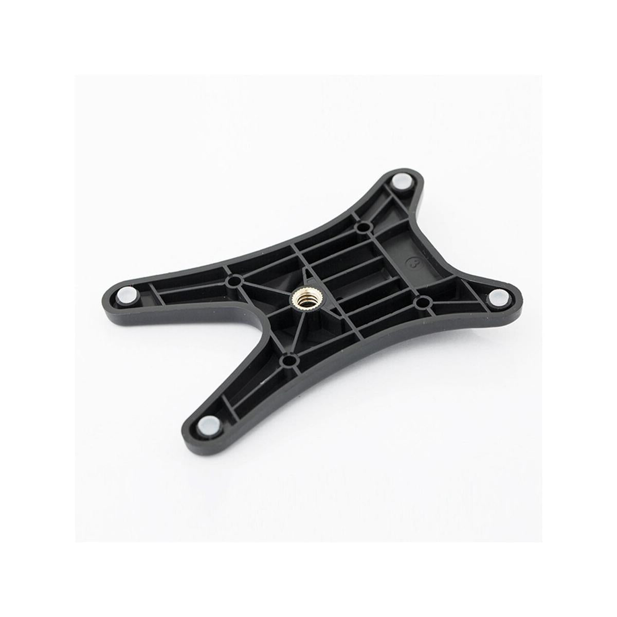 Universal Hotshoe Flash Stand for Flashes Speedlite Speedlight Holder Bracket