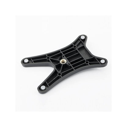 Universal Hotshoe Flash Stand for Flashes Speedlite Speedlight Holder Bracket