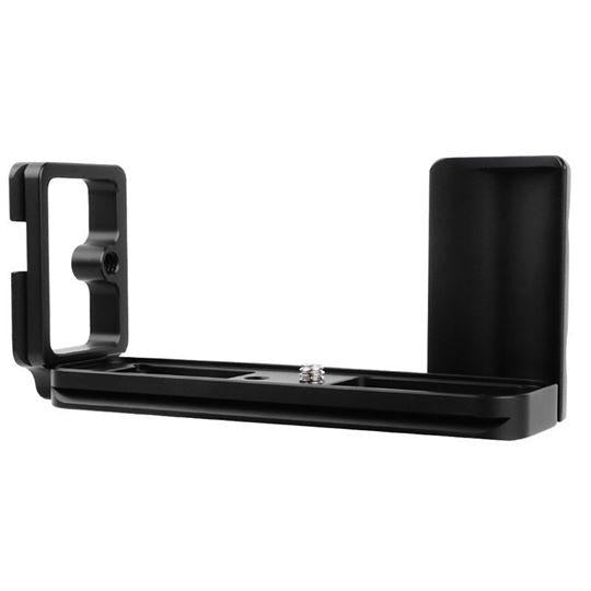 XE3 Universal L-Plate Bracket Quick Release Vertical Plate
