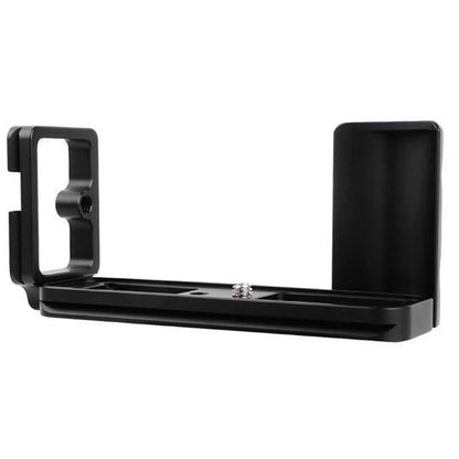 XE3 Universal L-Plate Bracket Quick Release Vertical Plate