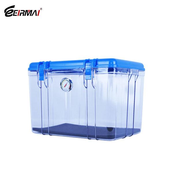 Eirmai R20 Dry Box Moisture Proof Dryer Box with Electronic Dehumidifier for Camera Gears
