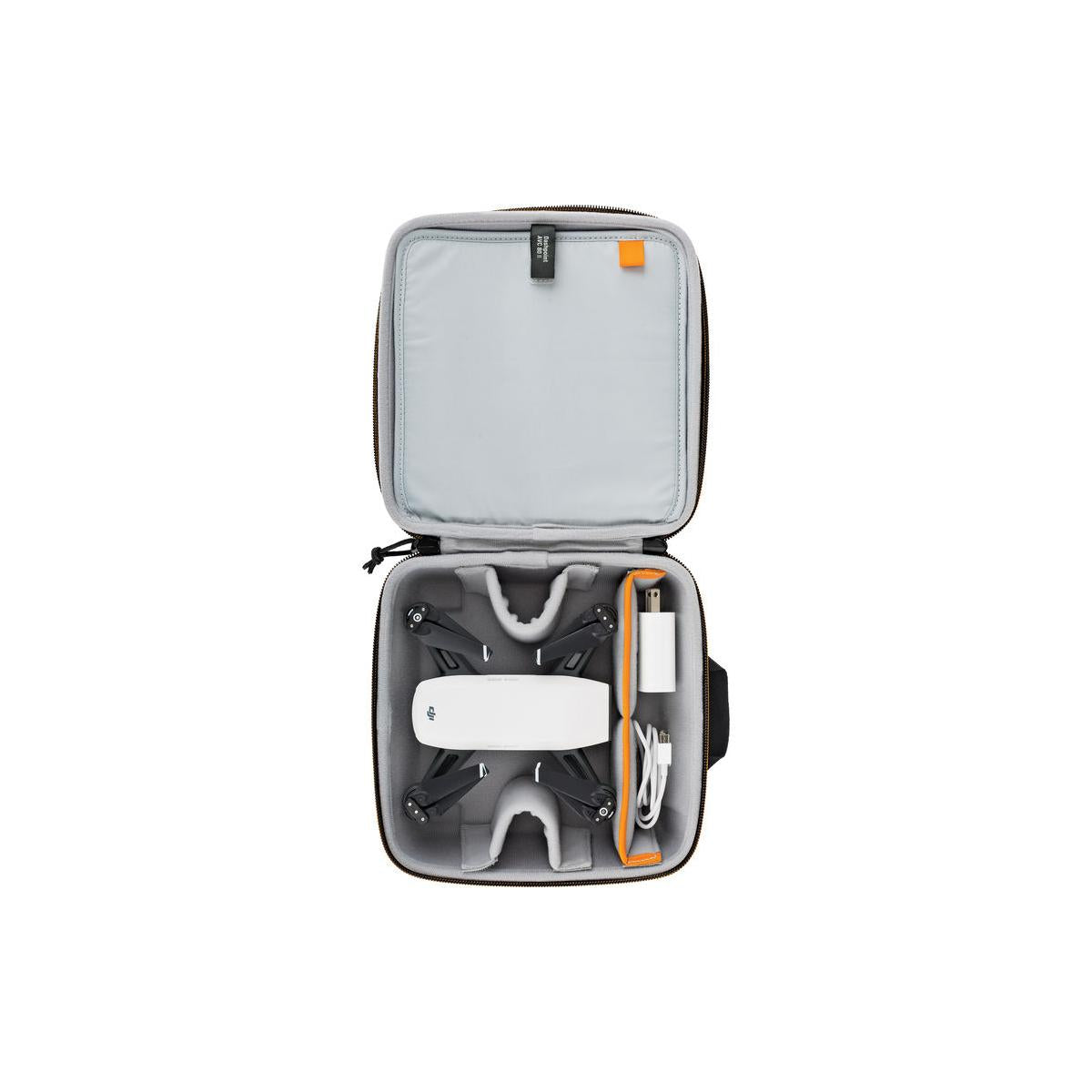 Lowepro DashPoint AVC 80 II Case for Action Camera