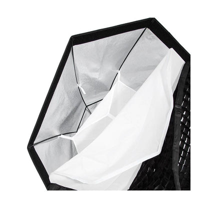 Godox SB-FW95 37 95cm Octagon Softbox Bowens Mount Ring with Grid Honeycomb