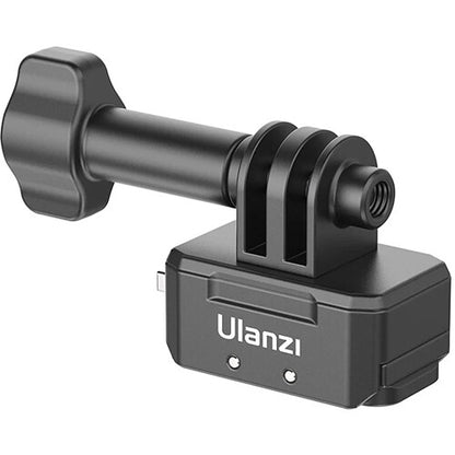 Ulanzi R079 Hummingbird Quick Release Mount for Action and GoPro Camera Accessories 2414