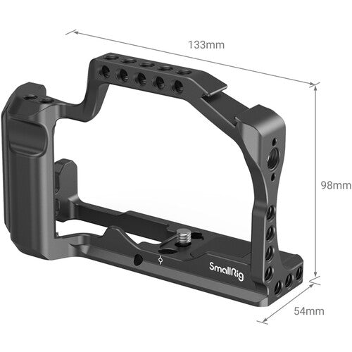 SmallRig Camera Cage for Canon EOS M50 M50II M5 2168