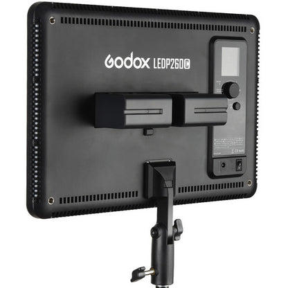 Godox LEDP260C Bi-Color LED Light Panel P260C