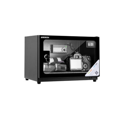 Andbon AB-21C 21L Dry Cabinet AB21C