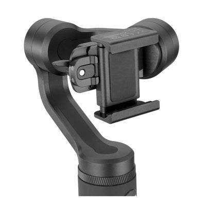 Zhiyun Smooth Q2 Smartphone Gimbal Stabilizer for Photography Videography