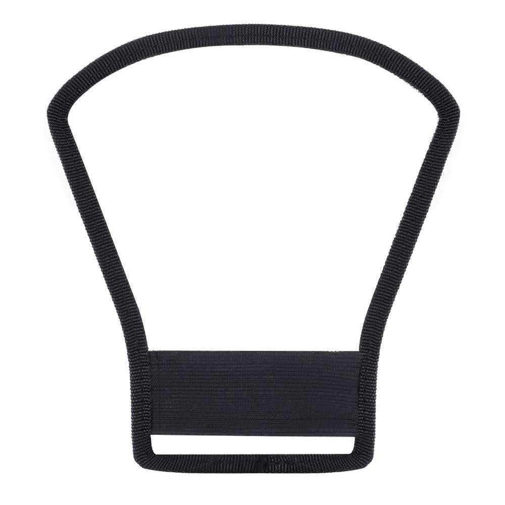 Flash Reflector White Silver for Photography Speedlite