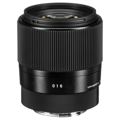 Sigma 30mm f/1.4 DC DN Contemporary Lens for Sony E