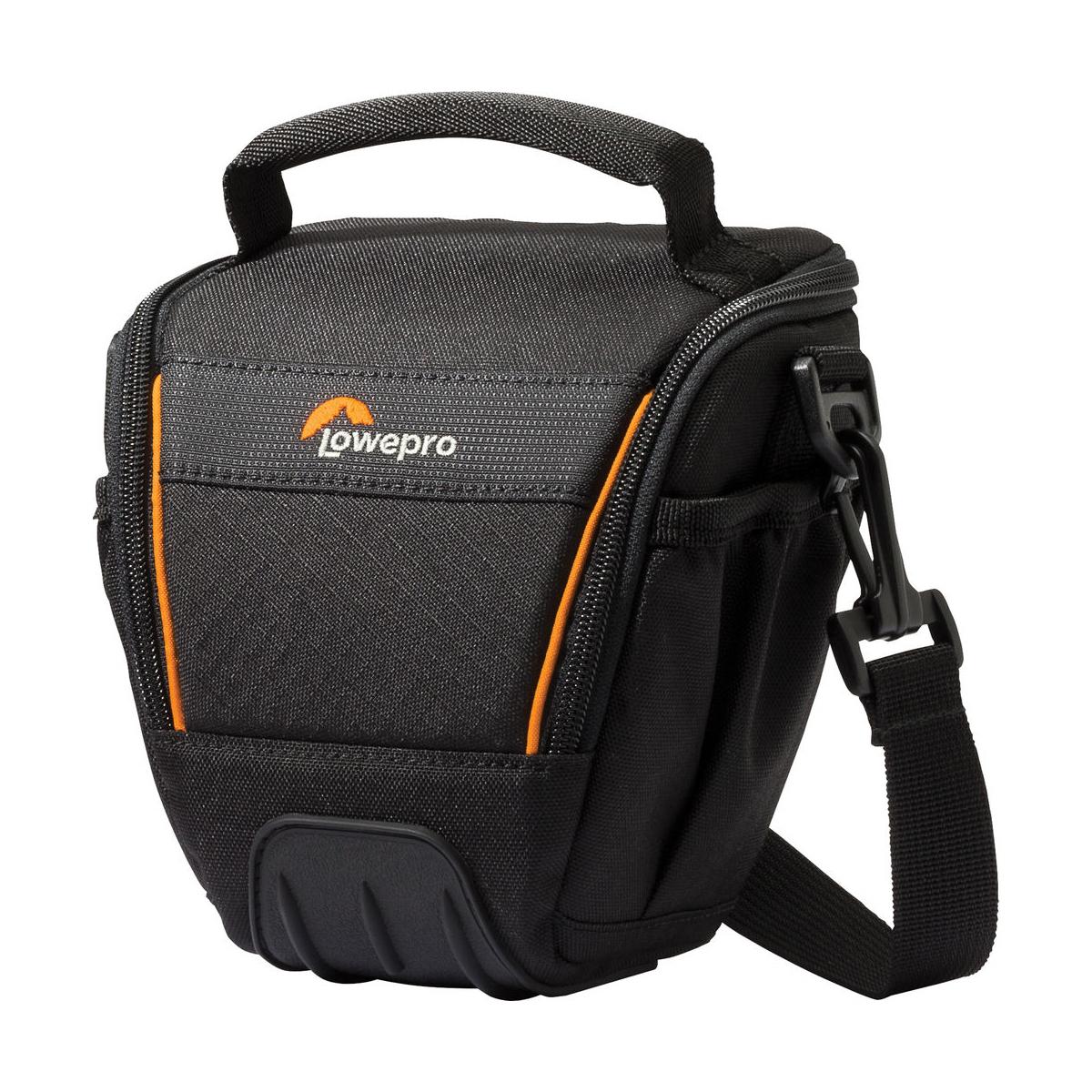 Lowepro Adventura TLZ 20 II Top Loading Shoulder Bag for Camera Gears