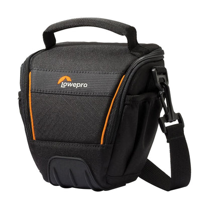 Lowepro Adventura TLZ 20 II Top Loading Shoulder Bag for Camera Gears
