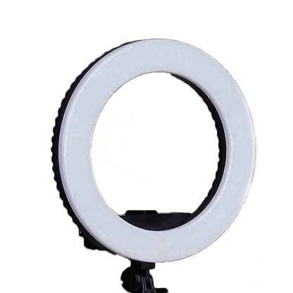 RL35 35cm LED Ring Light Photographic Lighting for Photo Video Studio Vlog Beauty Photography Lamp