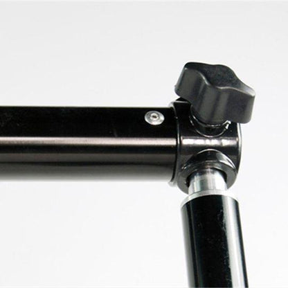 Background Stand 2.8m x 3m / 9.1 x 10ft with Carrying Bag Photography Video Studio Adjustable Backdrop Support