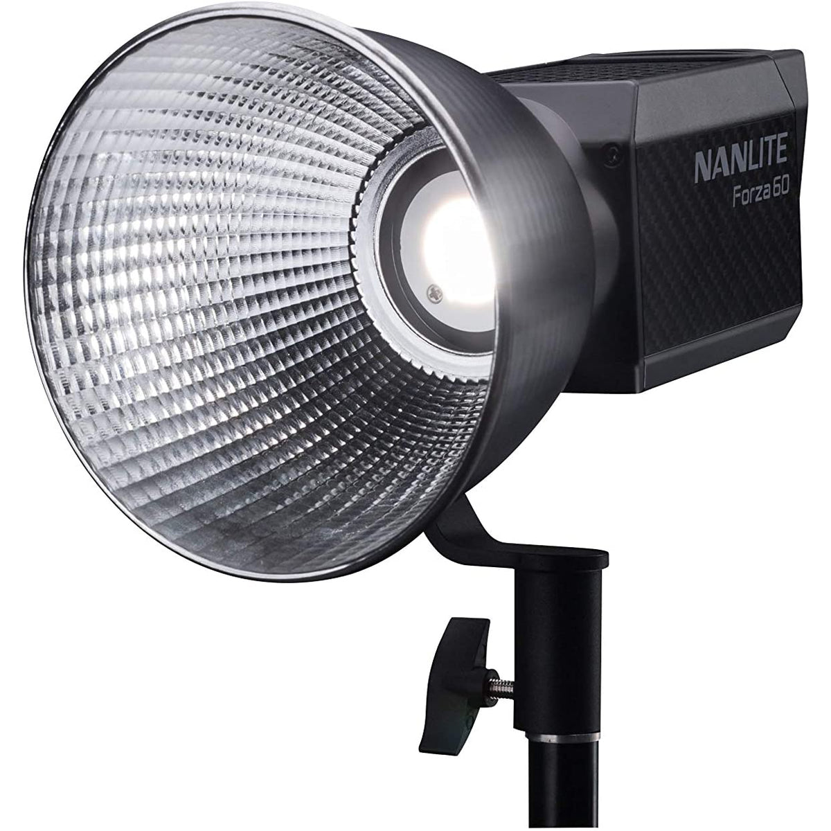 Nanlite Forza 60 60W LED Monolight Studio Light