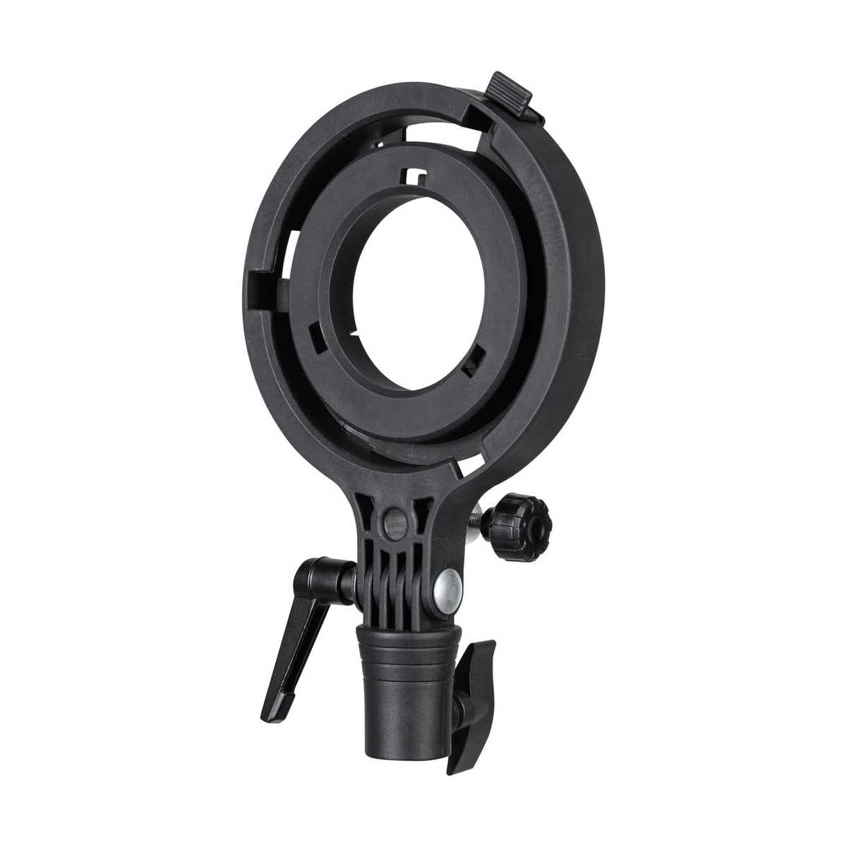 Nanlite Forza 60 Bowens Mount Adapter AS-BA-FZ60