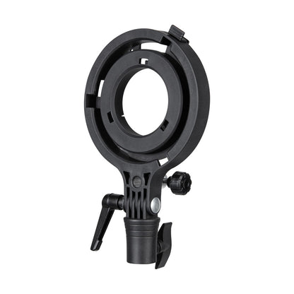 Nanlite Forza 60 Bowens Mount Adapter AS-BA-FZ60
