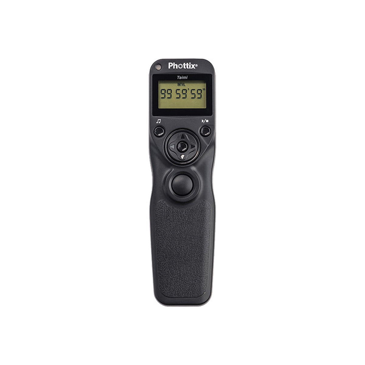 Phottix Taimi All-In-One Digital Timer and Wired Remote PH18300