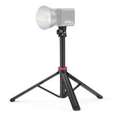 Ulanzi MT-79 Portable Aluminum Light Stand Monopod Tripod 39-207cm Retractable Length MT79 T075GBB1