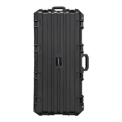 VESSEL DEFENDER VS9843L Portable Large Trolley Hard Case for Photography Heavy Equipment Instruments