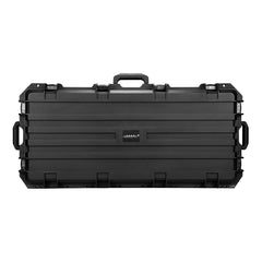 VESSEL DEFENDER VS9843L Portable Large Trolley Hard Case for Photography Heavy Equipment Instruments