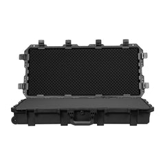 VESSEL DEFENDER VS9843L Portable Large Trolley Hard Case for Photography Heavy Equipment Instruments