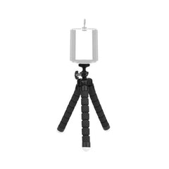 STUDIOMATE Mini Octopus Tripod Flexible Sponge for Digital Camera, Mobile Phone, Smartphone, Tablet, Kindle