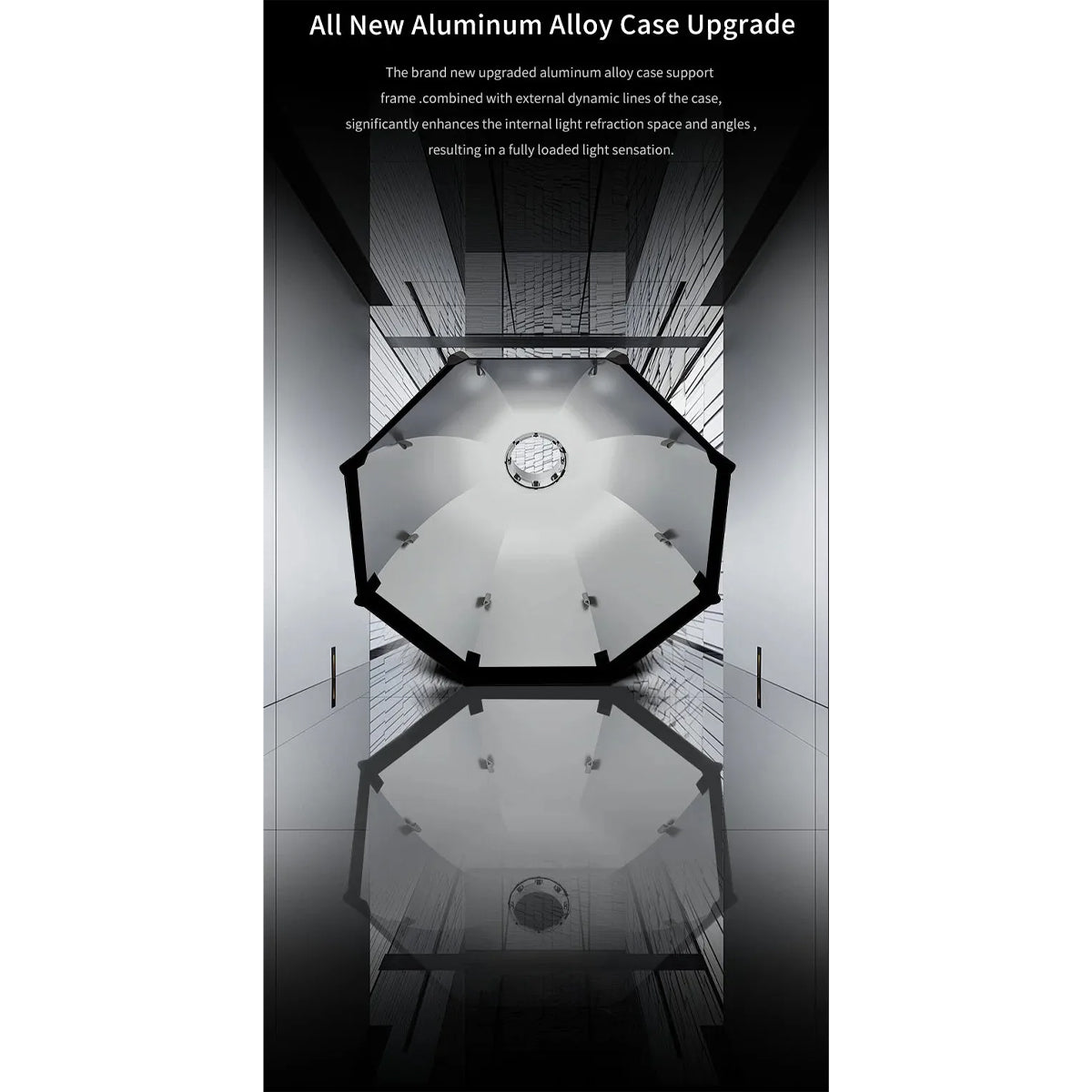 Triopo K3 Series Quick Setup Octagon Softbox 55cm / 65cm / 90cm / 120cm Octagonal