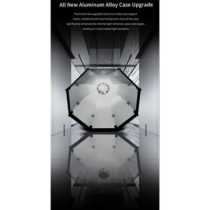 Triopo K3 Series Quick Setup Octagon Softbox 55cm / 65cm / 90cm / 120cm Octagonal