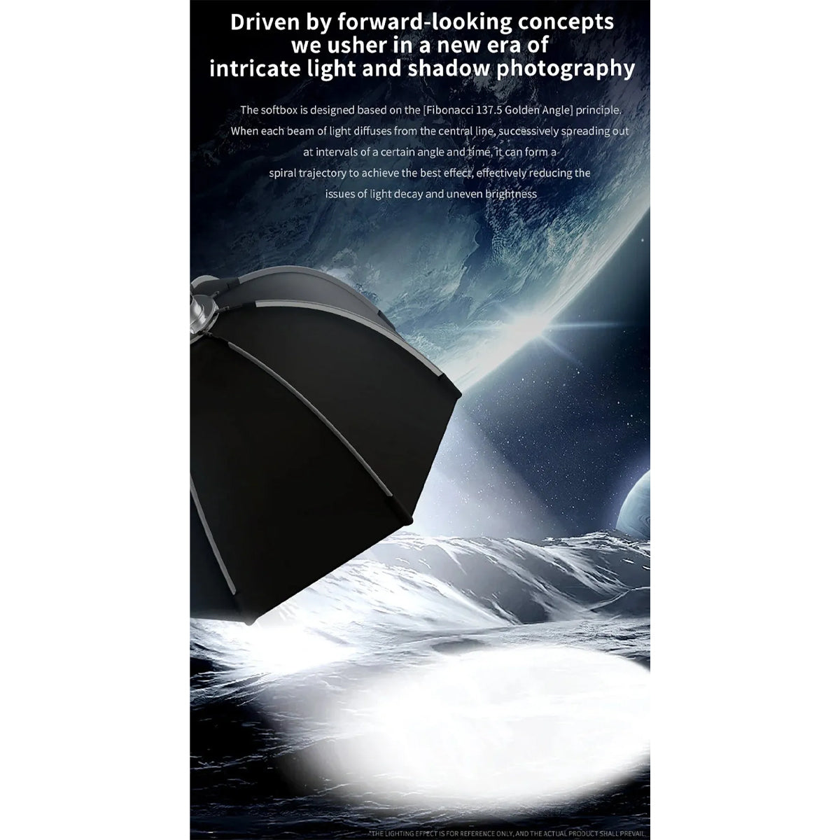 Triopo K3 with Handle Series Quick Setup Octagon Softbox 55cm / 65cm / 90cm / 120cm Octagonal KS3