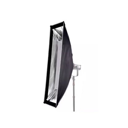 Triopo Rectangular Strip Softbox Quick Collapsible Bowens Mount Square 20x90cm / 30x120cm / 60x90cm