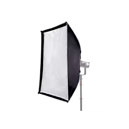 Triopo Rectangular Strip Softbox Quick Collapsible Bowens Mount Square 20x90cm / 30x120cm / 60x90cm