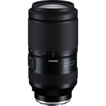 Tamron A065S 70-180mm f/2.8 Di III VC VXD G2 Lens for Sony E Full-Frame Mirrorless Cameras