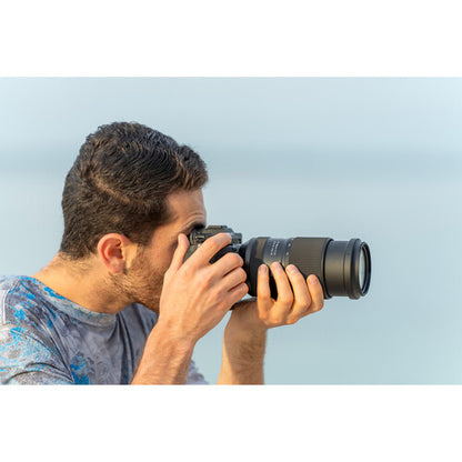 Tamron A065S 70-180mm f/2.8 Di III VC VXD G2 Lens for Sony E Full-Frame Mirrorless Cameras