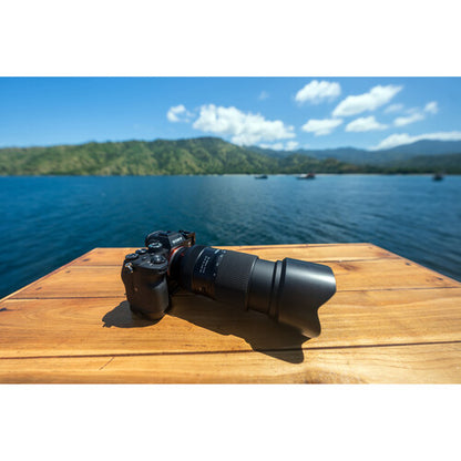 Tamron A065S 70-180mm f/2.8 Di III VC VXD G2 Lens for Sony E Full-Frame Mirrorless Cameras