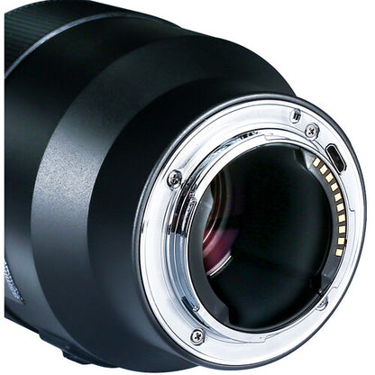 MEIKE 85mm AF f/1.8 Auto Focus Prime Lens for Sony E-Mount Full Frame Multicoated Medium Telephoto