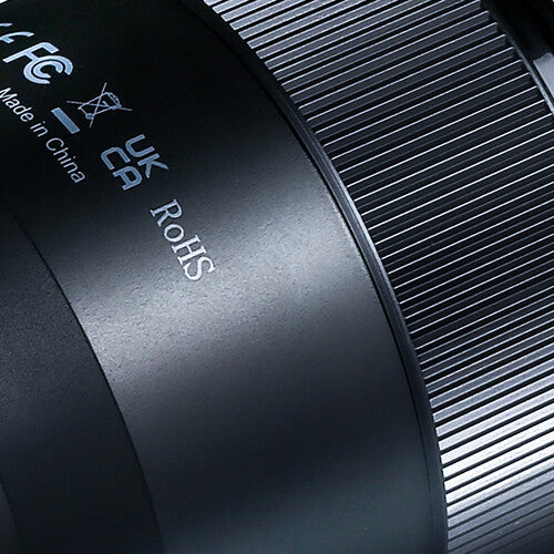 MEIKE 85mm AF f/1.8 Auto Focus Prime Lens for Sony E-Mount Full Frame Multicoated Medium Telephoto