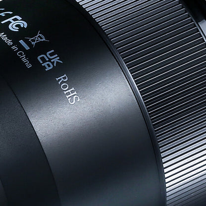 MEIKE 85mm AF f/1.8 Auto Focus Prime Lens for Sony E-Mount Full Frame Multicoated Medium Telephoto