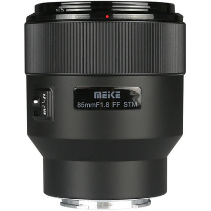 MEIKE 85mm AF f/1.8 Auto Focus Prime Lens for Fujifilm X-Mount Full Frame Medium Telephoto
