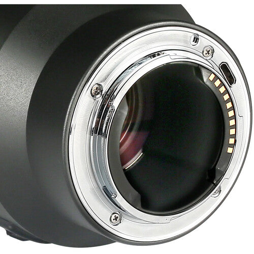 MEIKE 85mm AF f/1.8 Auto Focus Prime Lens for Fujifilm X-Mount Full Frame Medium Telephoto