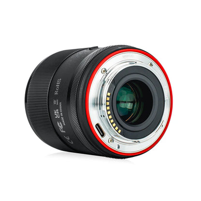 MEIKE AF 55mm f/1.4 Neo Auto Focus Standard Prime Lens for Sony E-Mount APS-C Multicoated