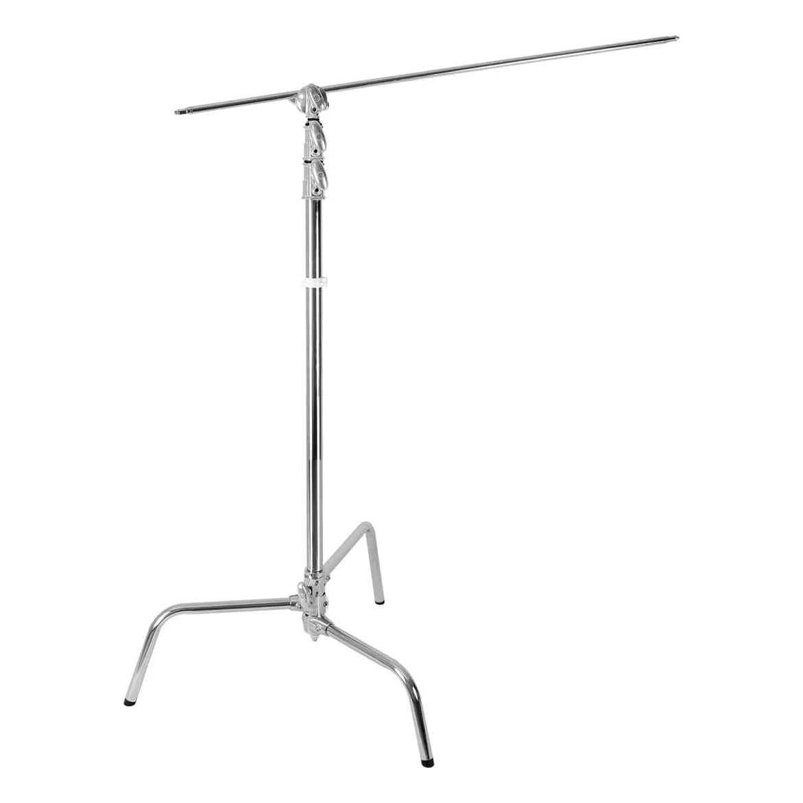 Godox 240CS C-Stand with 33" Arm & Grip Head 10kg Max Load Capacity C Stand Studio Equipment Gear