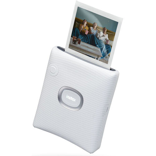 FUJIFILM Instax Square Link Smartphone Printer AR Print Instant