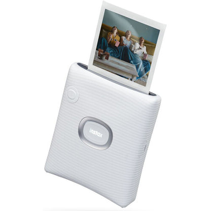 FUJIFILM Instax Square Link Smartphone Printer AR Print Instant
