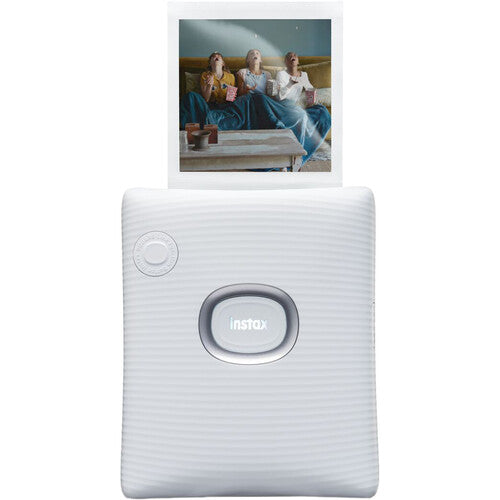 FUJIFILM Instax Square Link Smartphone Printer AR Print Instant